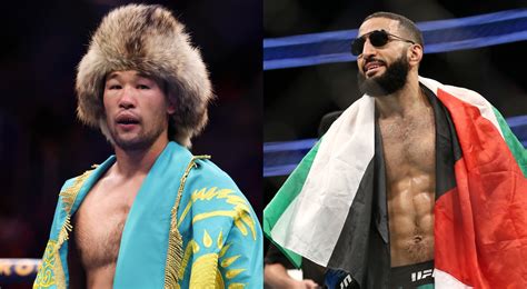 ufc forum|Shavkat Rakhmonov Accuses Belal Muhammad of UFC 307 Title .